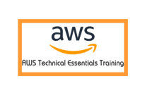 aws technical essentials training