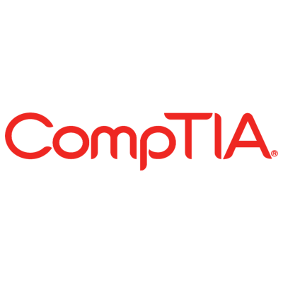 COMPTIA LOGO