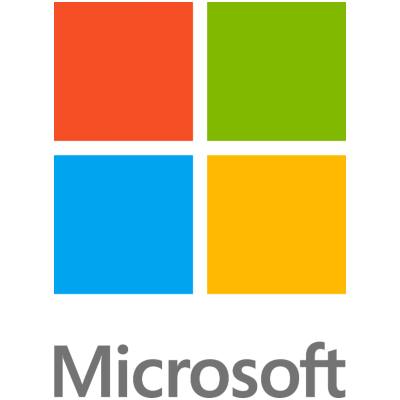 Microsoft LOGO