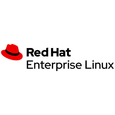 Red Hat LOGO